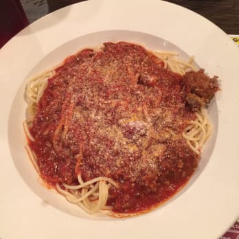 Nick's Spaghetti & Steak House - Yummy spaghetti - Italian Near Me - Shacklefords, Virginia Nick's Spaghetti & Steak House - Yummy spaghetti - Italian Near Me - Shacklefords, Virginia