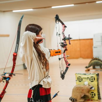 Next Step Archery - Archery Near Me - Mountlake Terrace, Washington Next Step Archery - Archery Near Me - Mountlake Terrace, Washington