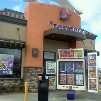 Taco Bell - Taco bell #22908 - Fast Food Near Me - Folsom, California Taco Bell - Taco bell #22908 - Fast Food Near Me - Folsom, California