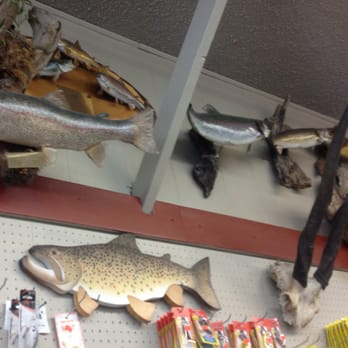 Reagan's Sporting Goods - Guns & Ammo Near Me - Bishop, California