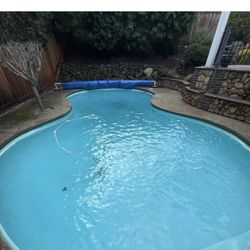 Swimcare Pool Service - Our clean pool