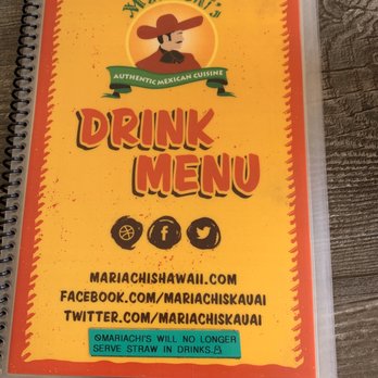 Mariachi's Authentic Mexican Restaurant - Mexican Near Me - Kapaa, Hawaii Mariachi's Authentic Mexican Restaurant - Mexican Near Me - Kapaa, Hawaii