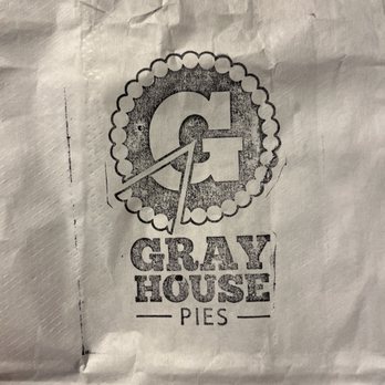 Gray House Pies - Desserts Near Me - Westlake, Ohio Gray House Pies - Desserts Near Me - Westlake, Ohio