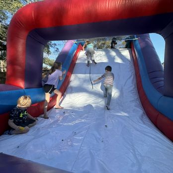 Jump Street Inflatables - Bounce House Rentals Near Me - Wiggins, Mississippi