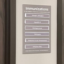 Hy-Vee -Pharmacy