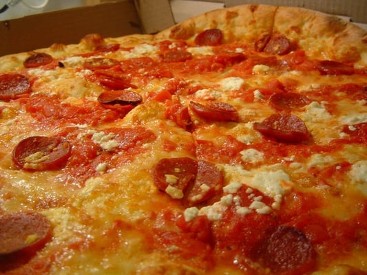 Slice by null