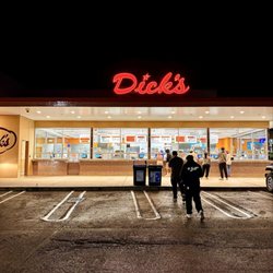 Dick's Drive-In