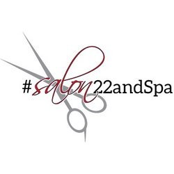 Salon Twenty-Two And Spa - #salon22andspa