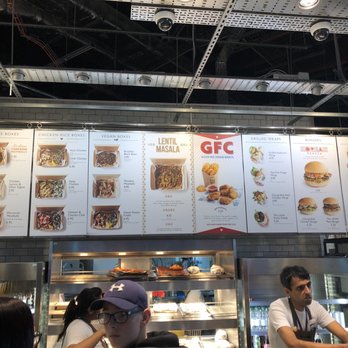 Leon - Mediterranean Near Me - Heathrow Airport, XGL