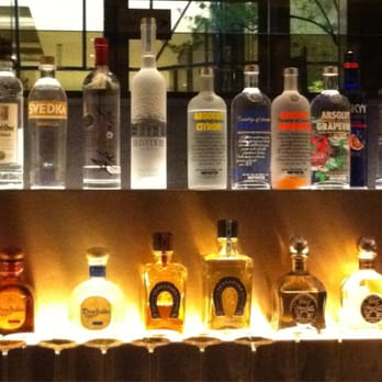 Casa Lever - Bar @ Casa Lever - Italian Near Me - New York, New York
