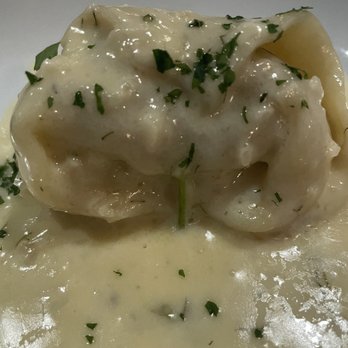 Baldoria - Ossobuco Tortellini - Italian Near Me - Long Beach, New York