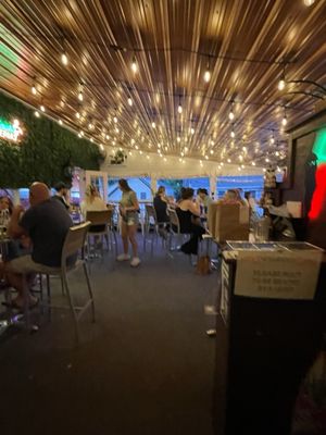 Treehouse Taqueria by null