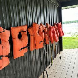 Edinboro Lake Resort
