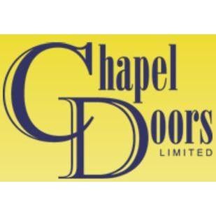 Chapel Doors - Garage Door Contractor in Diss, NFK