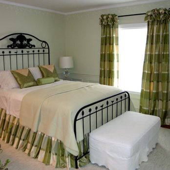 Window Treatments by Design - From curtains to pillows and bed skirts, let Window Treatments by Design coordinate your bedrooms. - Shades & Blinds Near Me - Hawthorn Woods, Illinois Window Treatments by Design - From curtains to pillows and bed skirts, let Window Treatments by Design coordinate your bedrooms. - Shades & Blinds Near Me - Hawthorn Woods, Illinois