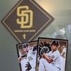 Petco Park gift card