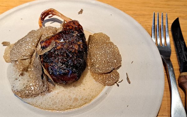 Restaurant Grön by null