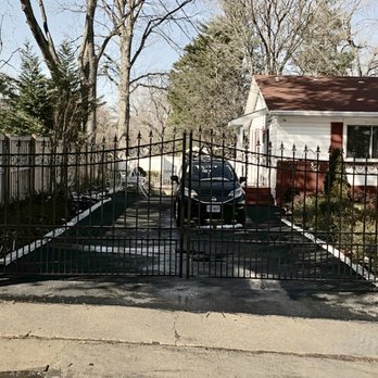 EAJ Welding - Driveway Gate - Decks & Railing Near Me EAJ Welding - Driveway Gate - Decks & Railing Near Me