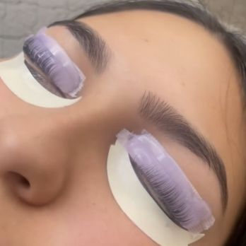 Hella Dieu Beaute - Lash lift - Waxing Near Me - Union City, California