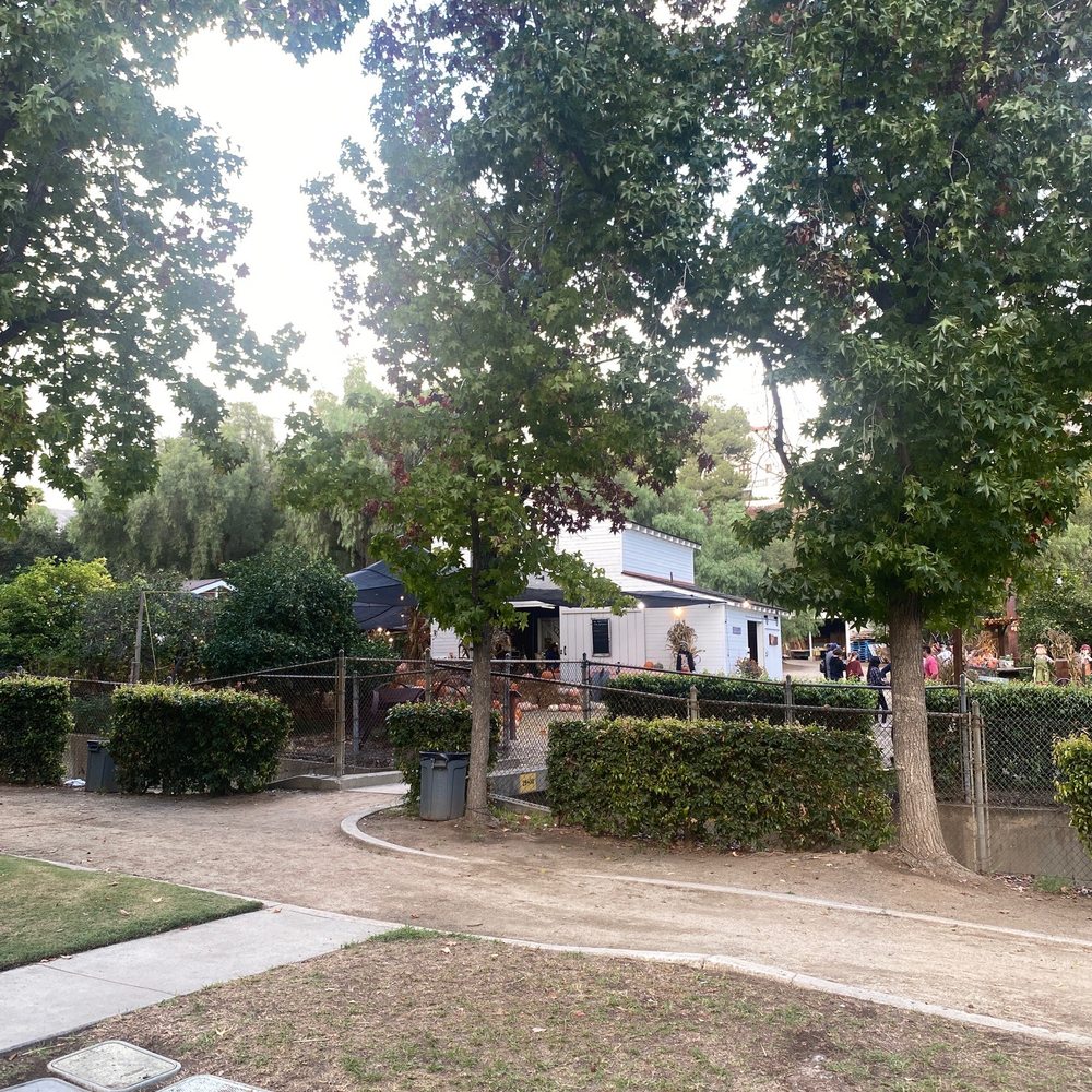 La Verne Heritage Foundation - Landmarks & Historical Buildings Near Me - La Verne, California