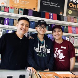 Family Wireless Services - Team Family Wireless
