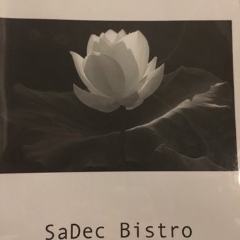 SaDec Bistro - Vietnamese Near Me - Mesa, Arizona SaDec Bistro - Vietnamese Near Me - Mesa, Arizona