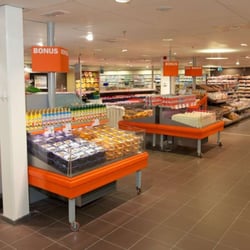 Albert Heijn - Albert heijn