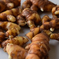 Freeman Family Farm - Turmeric