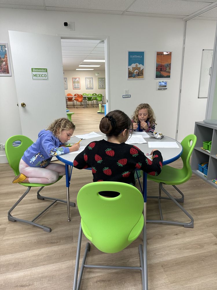 Frommis The Spanish Learning Center - reading tutor in Rolling Hills Estates, CA