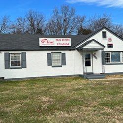 MO Wilson Properties