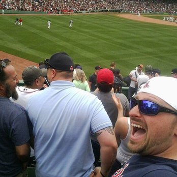 Fenway Park - Fenway Park - Boston, MA - Stadiums & Arenas Near Me - Boston, Massachusetts