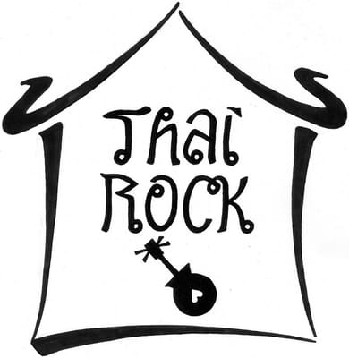 Thai Rock by null