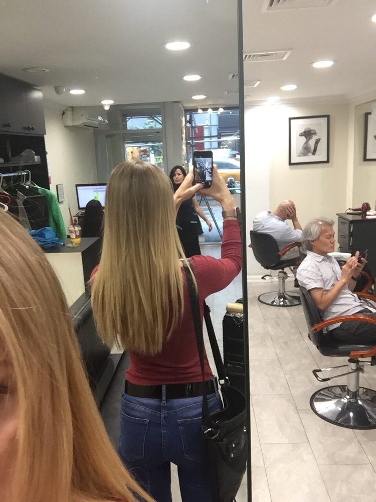 JEAN PIERRE HAIR SALON Updated September 2024 960 3rd Ave, New York