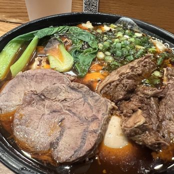 formoosa - Taiwanese Near Me - San Diego, California