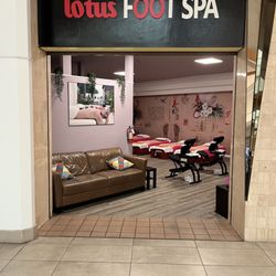 Lotus Foot Spa