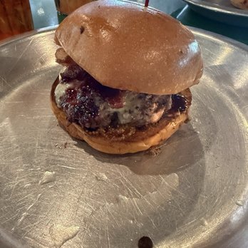 Rodeo Goat - RAY HUBBARD - Burgers Near Me - Rockwall, Texas Rodeo Goat - RAY HUBBARD - Burgers Near Me - Rockwall, Texas