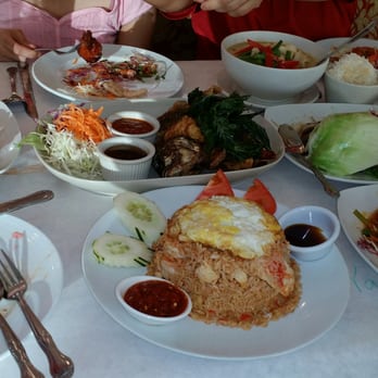 Anothai Cuisine - Thai Near Me - Houston, Texas Anothai Cuisine - Thai Near Me - Houston, Texas