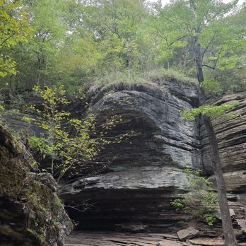 Lost Valley Recreation Area - Parks Near Me - Ponca, Arkansas
