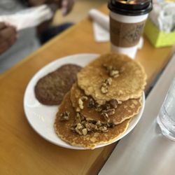 The Funky Brunch Cafe