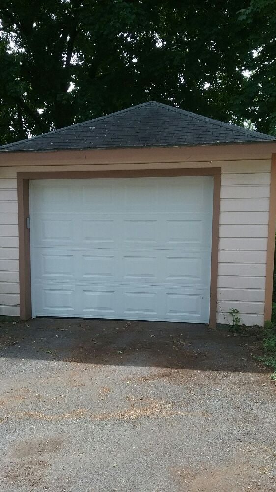 BEST OVERHEAD DOOR COMPANY Updated October 2024 20 Photos