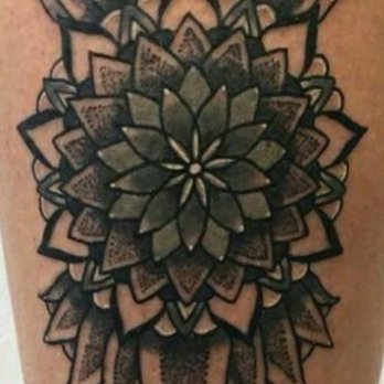 A Lasting Image Tattoos - Tattoo Near Me - Reading, Pennsylvania