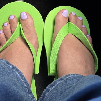Luxe Nail Bar - My toes. - Nail Salons Near Me - Victorville, California Luxe Nail Bar - My toes. - Nail Salons Near Me - Victorville, California