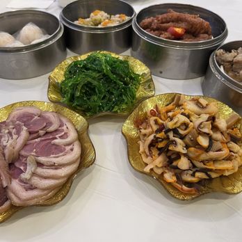 Fung's Kitchen - Dim Sum Near Me - Houston, Texas
