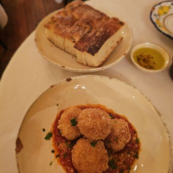 VIETRI’S Cucina - Aracini and Foccacia - Italian Near Me - Chesapeake City, Maryland VIETRI’S Cucina - Aracini and Foccacia - Italian Near Me - Chesapeake City, Maryland