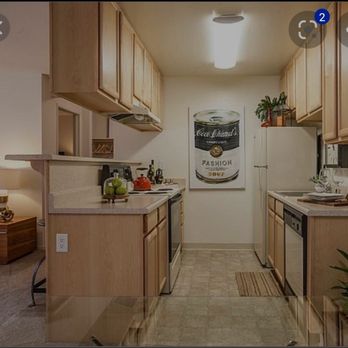Cherrywood Apartments - This will be our new kitchen - Apartments Near Me - San Jose, California Cherrywood Apartments - This will be our new kitchen - Apartments Near Me - San Jose, California