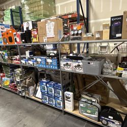 Big Savings Outlet - Outdoor, tools, hardware