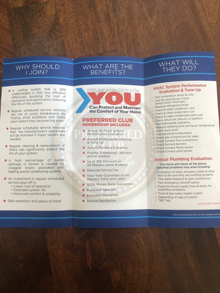 Slide of Notturno Home Services