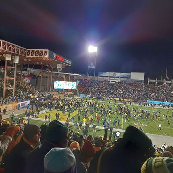 Toyota Stadium - Stadiums & Arenas Near Me - Frisco, Texas