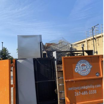 We Love Junk - Junk Removal & Hauling Near Me - Philadelphia, Pennsylvania We Love Junk - Junk Removal & Hauling Near Me - Philadelphia, Pennsylvania