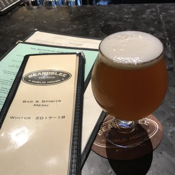 Beardslee Public House - Breweries Near Me - Bothell, Washington